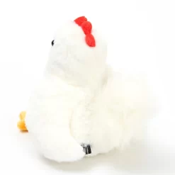 Fluffies 2017 Zodiac Small Chicken Plushies -Bandai Store edda39a1bdad493199488f52573cb7b6.jpg