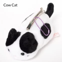 Tsuchineko Gamaguchi Coin Pouches 29 Tsuchineko Gamaguchi Coin Pouches -Bandai Store ee392d89aa5048fb9ca29ceb5116176d.jpg