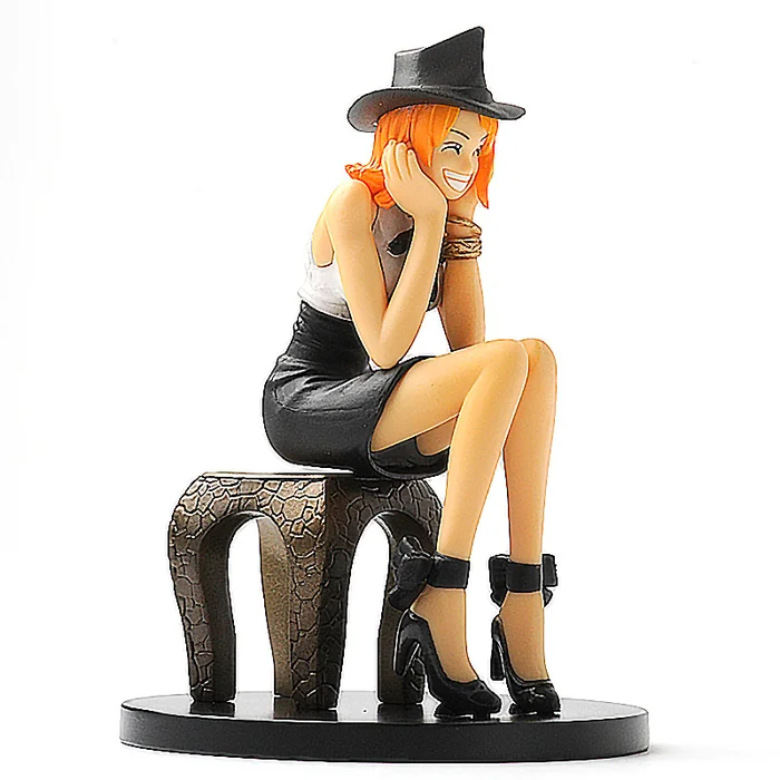 Bandai Super One Piece Styling: Suit & Dress Styling Vol. 2 11 Bandai Super One Piece Styling: Suit & Dress Styling Vol. 2 - Image 11