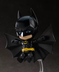 GOOD SMILE COMPANY Nendoroid Batman: 1989 Ver. 16 GOOD SMILE COMPANY Nendoroid Batman: 1989 Ver. -Bandai Store ef0851ee162b4776a43a2be2a9666066.jpg