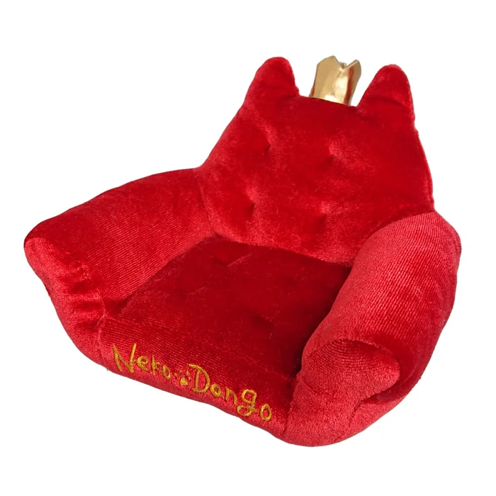 Neko-dango 5th Anniversary Sofa 1 Neko-dango 5th Anniversary Sofa