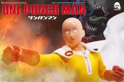 ThreeZero One-Punch Man Saitama 1/6 Scale Articulated Figure -Bandai Store efa1382bdb5944098abb59e45ac91cf2.jpg