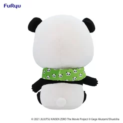 Jujutsu Kaisen 0: The Movie Jukon No Kata Kyurumaru Super Big Plush Toy Panda -Bandai Store eff3a84fdc9844b29c119753821f84c6.jpg