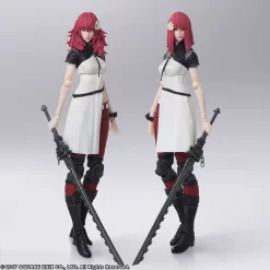 Square Enix Bring Arts NieR: Automata Devola & Popola Set