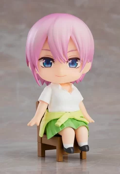 GOOD SMILE COMPANY Nendoroid Swacchao! The Quintessential Quintuplets The Movie Ichika Nakano