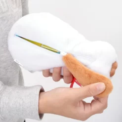 Tsuchineko Higebukuro Cat Plush Pouch Collection -Bandai Store f03af64b15fa401dadb82080db648833.jpg