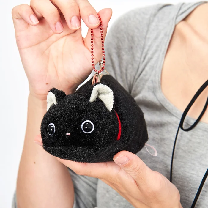 Tsuchineko Gamaguchi Coin Pouches 20 Tsuchineko Gamaguchi Coin Pouches - Image 20