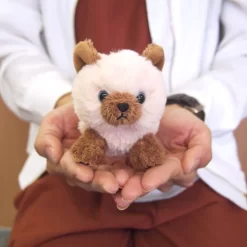 Hizaneko Chibi Ball Chain Plush Collection -Bandai Store f08d764dd0964ec397b47379916e39fb.jpg