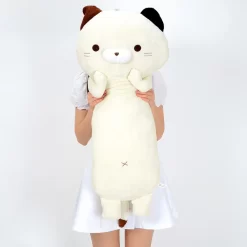 Sasurai No Tabineco Mikemura-san Hug Pillows -Bandai Store f0eed3a3a3004eef800f9f2c4be6b791.jpg