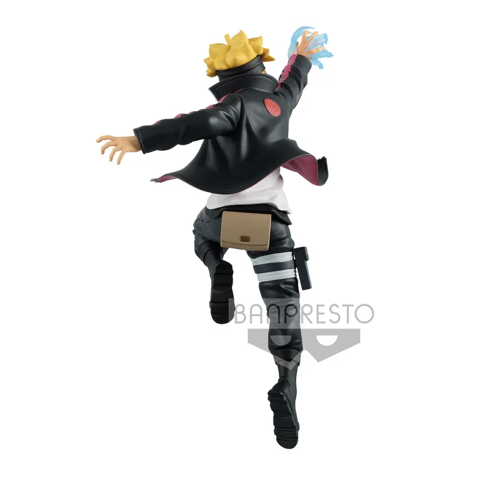 BANPRESTO Boruto: Naruto Next Generations Vibration Stars 9 BANPRESTO Boruto: Naruto Next Generations Vibration Stars - Image 9