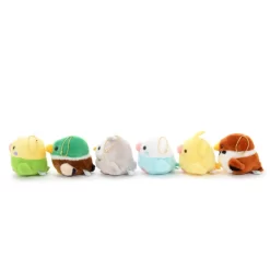 Kotori Tai Bird Plush Collection (Ball Chain) -Bandai Store f21899b0a54b49908539f0535a496be0.jpg