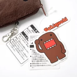 Domo Face Pass Case -Bandai Store f26f3538c9104a99a4988f4a3eabdbb6.jpg