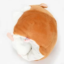 Coroham Coron Hamster Hand Puppet 25 Coroham Coron Hamster Hand Puppet -Bandai Store f2704fa99f0e413cba160d4bf1eb934c.jpg