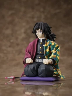 BUZZmod Demon Slayer: Kimetsu No Yaiba Giyu Tomioka 1/12 Scale Action Figure -Bandai Store f2a65913cca848f1b2d345006f814f48.jpg