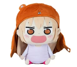 GOOD SMILE COMPANY Himouto! Umaru-chan R Umaru-chan Big Plushie -Bandai Store f2eda1e6a2824004bd7b4dbb27384988.jpg