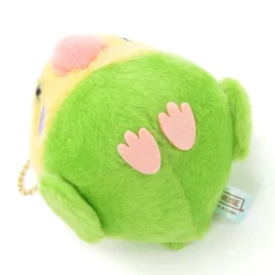 Kotori Tai Bird Plush Collection (Ball Chain) -Bandai Store f35270cc64bf476188461011f028d4fe.jpg