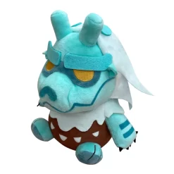CAPCOM Monster Hunter Rise Plush Collection Vol. 3 -Bandai Store f3bd1543a557462c8777063dc354ace1.jpg