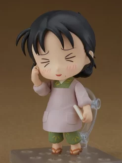 GOOD SMILE COMPANY Nendoroid In This Corner Of The World Suzu -Bandai Store f3f05aab58d64665916a58b8e714548d.jpg