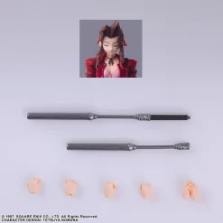 Square Enix Bring Arts Final Fantasy VII Aerith Gainsborough 16 Square Enix Bring Arts Final Fantasy VII Aerith Gainsborough -Bandai Store f400cf1db21e4a9a98faf6744604b6d3.jpg