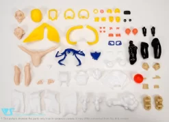 CharaGumin Lime | Saber Marionette J Garage Kit -Bandai Store f4098b931e2c40fc9061bb634bfcaa2f.jpg