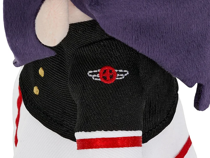 Cardcaptor Sakura: Clear Card Plushie Doll Sakura Kinomoto/Tomoyo Daidouji 8 Cardcaptor Sakura: Clear Card Plushie Doll Sakura Kinomoto/Tomoyo Daidouji - Image 8