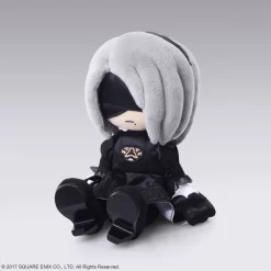 NieR: Automata YoRHa No. 2 Type B Action Doll -Bandai Store f41802a6203741379b1107f977567229.jpg