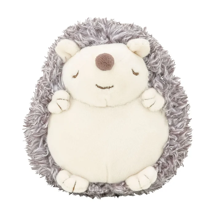 Fluffy Animals Harry Hug Pillow 2 Fluffy Animals Harry Hug Pillow - Image 2
