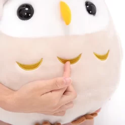 Kotori Tai Pipitto! Bird Plush Collection (Big) -Bandai Store f46eddecbee34bfca7e851f51690e879.jpg