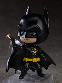 GOOD SMILE COMPANY Nendoroid Batman: 1989 Ver. 14 GOOD SMILE COMPANY Nendoroid Batman: 1989 Ver. -Bandai Store f4a11ffbec484dcba8176d0f28456b0f.jpg
