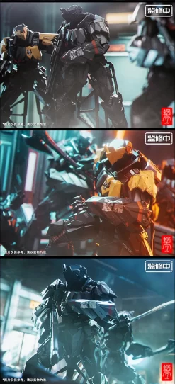 Tiwaz Commander Type 1/12 Scale Action Figure -Bandai Store f4d6ea6605884002a0ab1ac0f3991b11.jpg