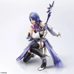 Square Enix Play Arts Kai Kingdom Hearts: Birth By Sleep: Aqua -Bandai Store f53670e6372e47aa84322b912a6dceed.jpg
