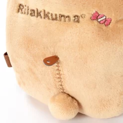 Rilakkuma Plush Pouch -Bandai Store f598533e6eb44478bb8f33ec77df48f7.jpg