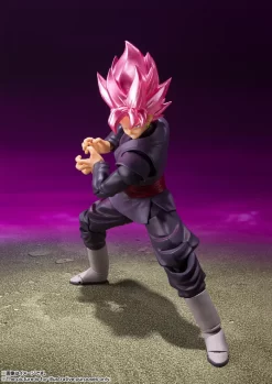 Bandai S.H.Figuarts Dragon Ball Super Goku Black -Super Saiyan Rose- -Bandai Store f5e7ff8bf20f427fa38347f6d6cbdfcd.jpg