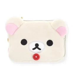 Rilakkuma Fuwaraku Plush Pass Case Collection -Bandai Store f61b577bdef445bc887b1e19eb0233b0.jpg