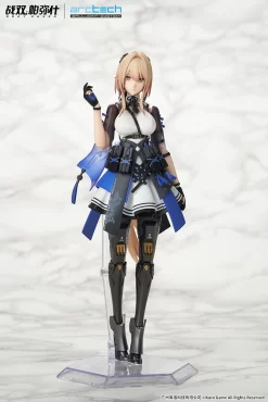 Apex Arctech Series Punishing: Gray Raven Bianca: Veritas 1/8 Scale Action Figure 24 Apex Arctech Series Punishing: Gray Raven Bianca: Veritas 1/8 Scale Action Figure -Bandai Store f62e556cab014baaa23cd4ff0fe66951.jpg
