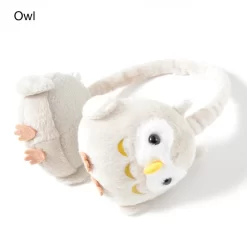 Kotori Tai Bird Ear Muffs -Bandai Store f64baa68be5e4ab296a11259bc7c8888.jpg