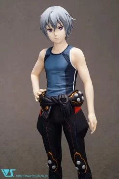 CharaGumin Ledo | Gargantia On The Verdurous Planet Garage Kit -Bandai Store f670086a50a048d890454689503df518.jpg