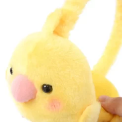 Kotori Tai Bird Ear Muffs -Bandai Store f6b363f2b5394df89d21ab885b92999e.jpg