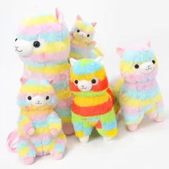 The Ultimate Rainbow Alpacasso Set -Bandai Store f6d36f12391a4f6691c488840276cd19.jpg