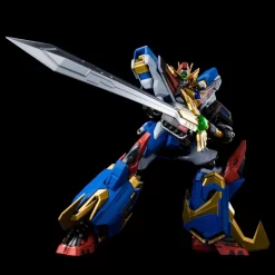 Sentinel Metamor-Force "Bari"Ation Super Heavy God Gravion God Gravion -Bandai Store f7283adf6ddd4d67a78809eb45d3f989.jpg