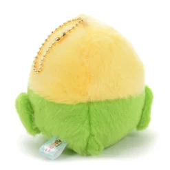 Kotori Tai Bird Plush Collection (Ball Chain) -Bandai Store f7329fe786fe4ed7a9f553feec135ffd.jpg