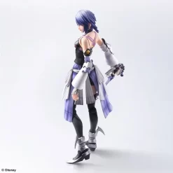 Square Enix Play Arts Kai Kingdom Hearts: Birth By Sleep: Aqua -Bandai Store f7661a6ee45746c386cea3f75a38bea6.jpg