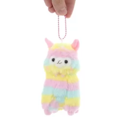Alpacasso Alpaca Plush Collection (Ball Chain) 19 Alpacasso Alpaca Plush Collection (Ball Chain) -Bandai Store f77f5ada7b0d440aab62b497e08781a9.jpg