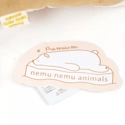 Premium Nemu Nemu Animals Hug Pillows 25 Premium Nemu Nemu Animals Hug Pillows -Bandai Store f824ffc145bc4147a895ea679431a02a.jpg
