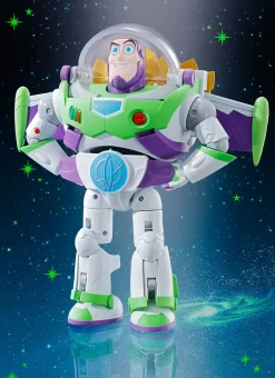Disney Chogokin Toy Story Chogattai Buzz The Space Ranger Robo -Bandai Store f88199c1636b44f99c8d58cbf5f67b15.jpg