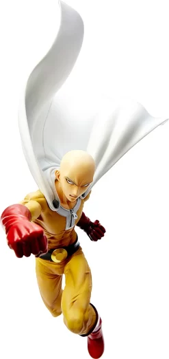 Sentinel One-Punch Man Saitama 1/6 Scale Figure -Bandai Store f8ee52e083974931bf01ae26380ab84c.jpg