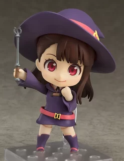 GOOD SMILE COMPANY Nendoroid Little Witch Academia Atsuko Kagari (Re-run)