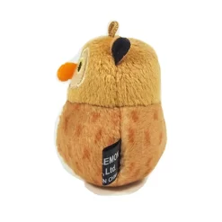 Irotoridori Horned Owl Keychain Strap 6 Irotoridori Horned Owl Keychain Strap -Bandai Store fa6179c35f6d47faa797530450877e67.jpg