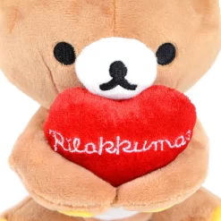 Rilakkuma Holding Heart Plush -Bandai Store fabe463b22184ad79ce36a903c8062da.jpg