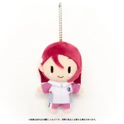 Love Live! School Idol Project Gym Clothes Ball Chain Plush Collection -Bandai Store fabfb74fefeb428588bd6df2363edc0a.jpg